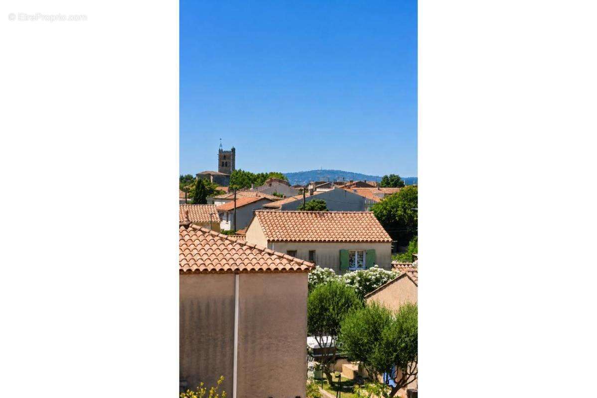 Appartement à FRONTIGNAN