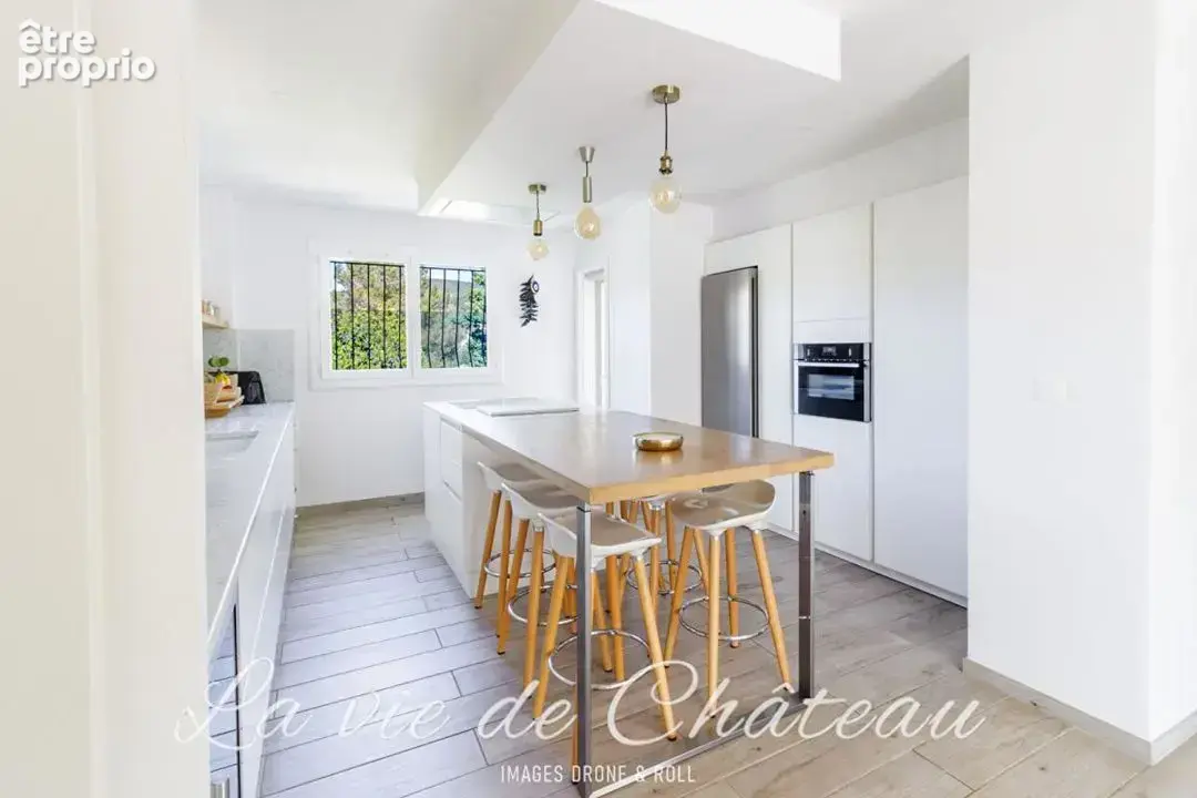 Appartement 4 pièces 114 m² à vendre à Sanary-Sur-Mer (83110) - photo 9