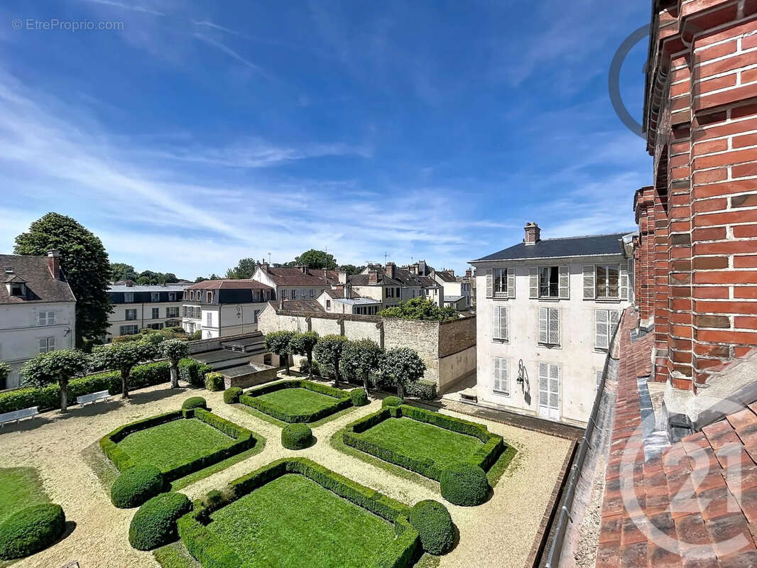 Appartement 34 m² à Fontainebleau  - photo 17