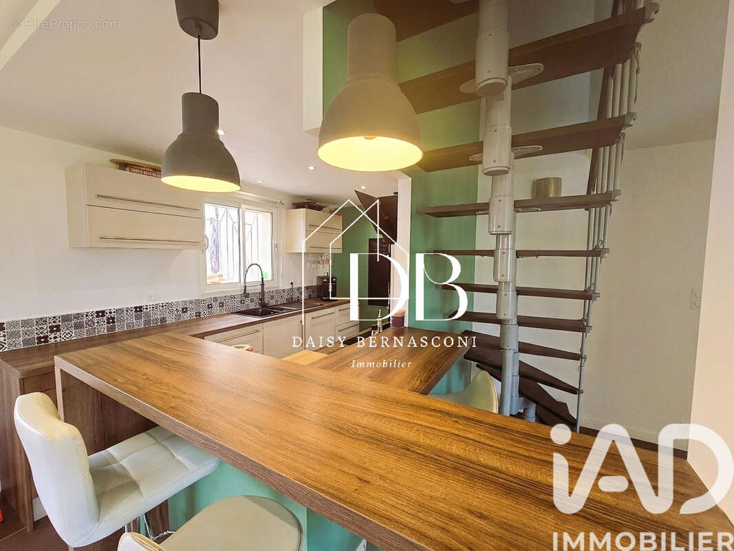 Photo 2 - Maison à LA BREDE