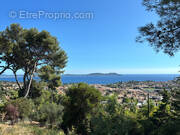 Terrain à CARQUEIRANNE