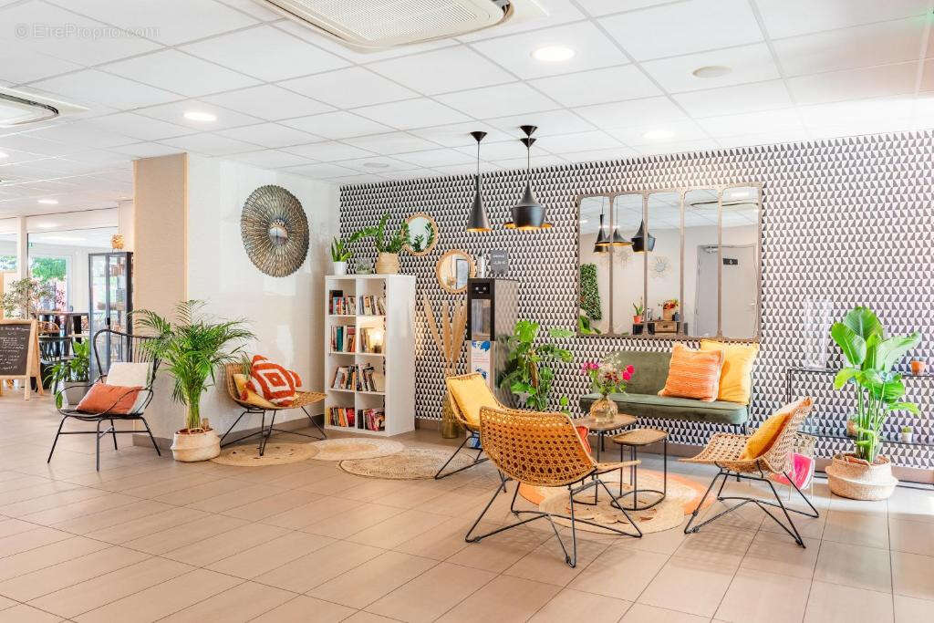 Investissement en residence hotelière - photo 7