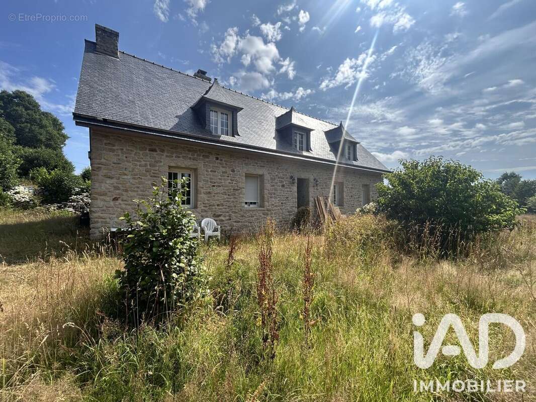 Photo 6 - Maison à LA MOTTE