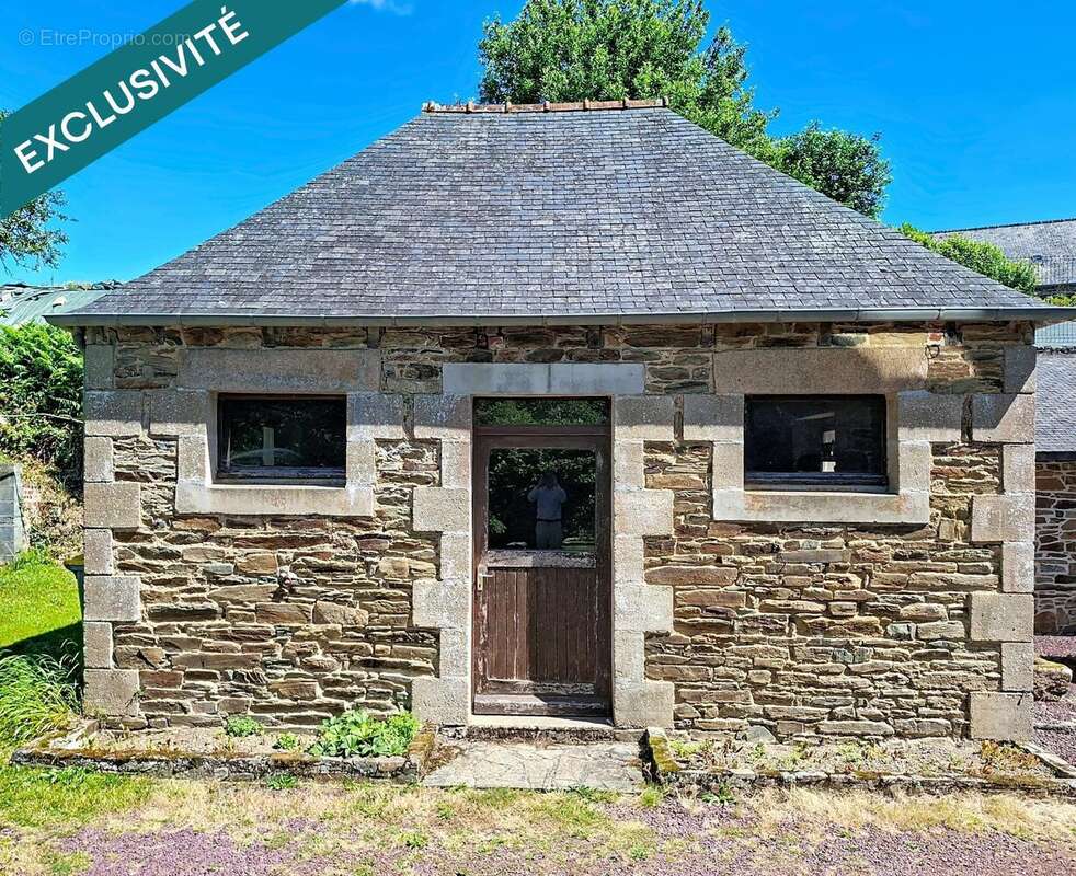 Maison 162 m² à Lannion  - photo 5