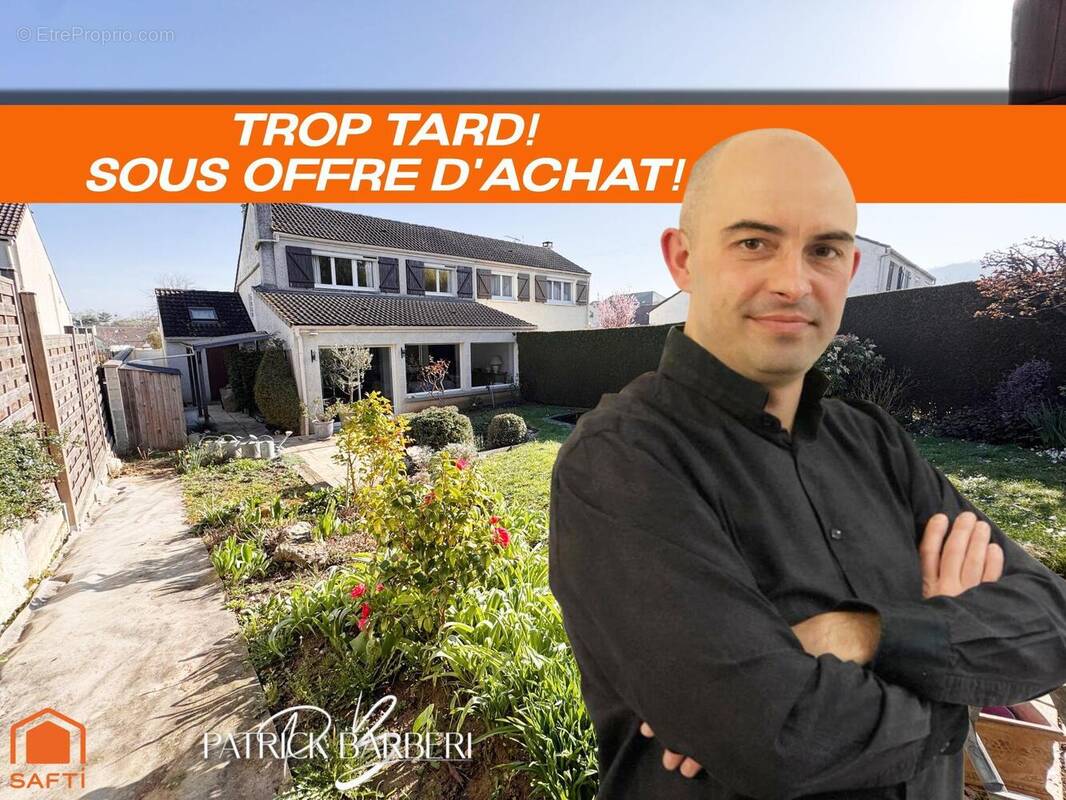 Photo 1 - Maison à MENUCOURT