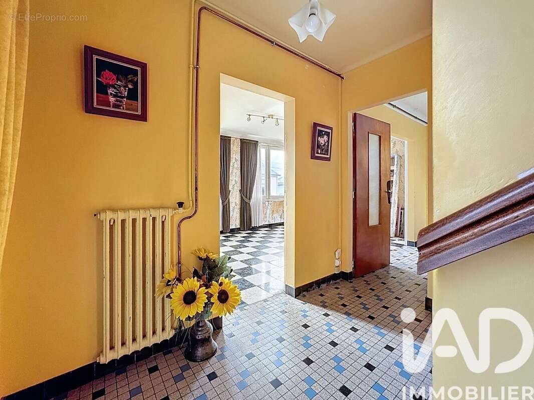 Photo 3 - Maison à SAVENAY