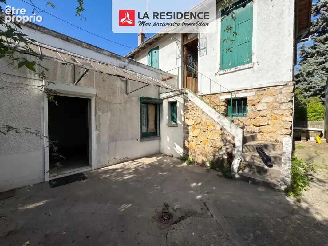 Maison 4 pièces 52 m² à vendre à Andresy (78570) - photo 2