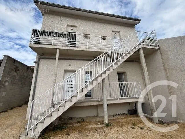 Appartement à GRIGNY