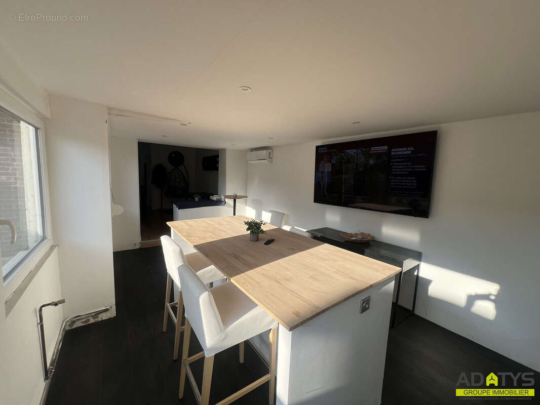 Maison 97 m² à Brebieres  - photo 6