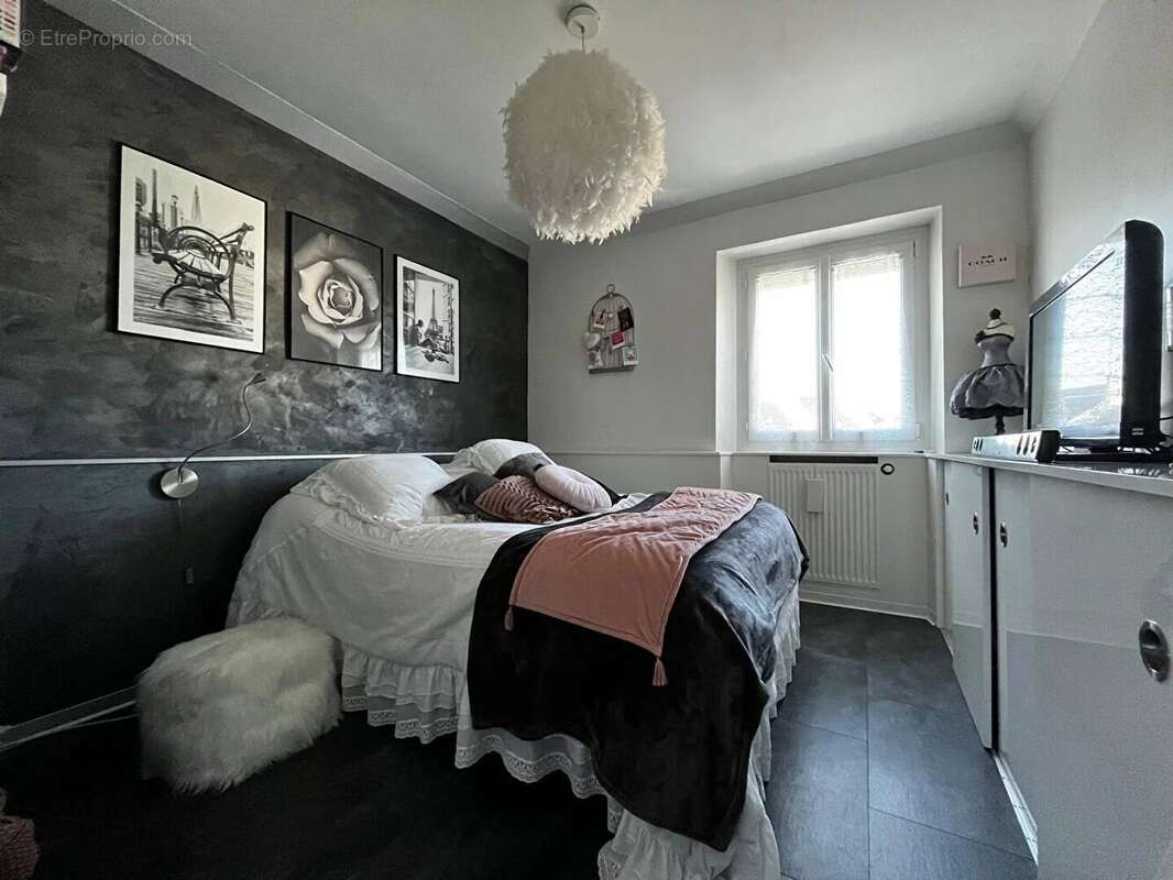 Appartement à SAINT-BRIEUC
