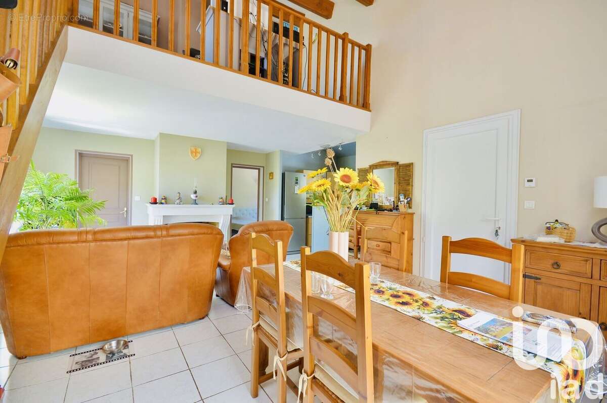 Photo 6 - Maison à VIGNEVIEILLE