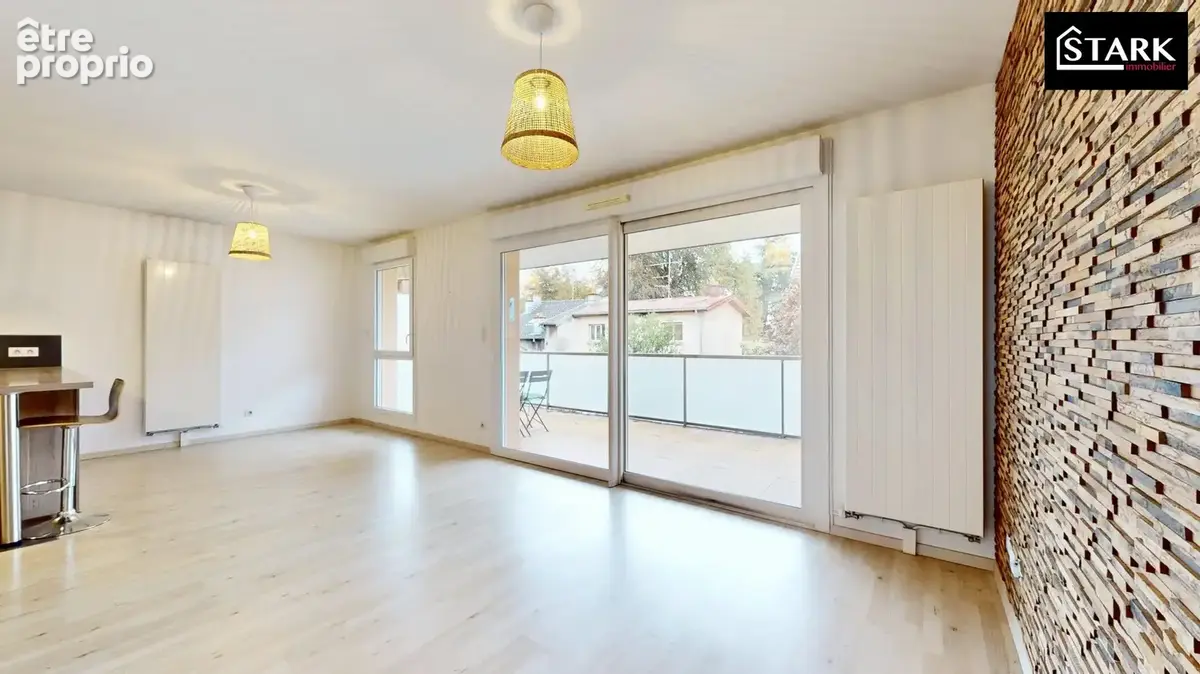 Appartement 5 pièces 97 m² à vendre à Belfort (90000) - photo 5
