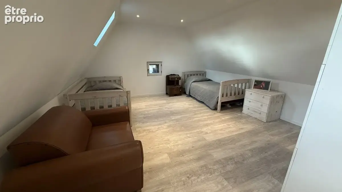 Belle rénovation d'une authentique ferme quercynoise - photo 20