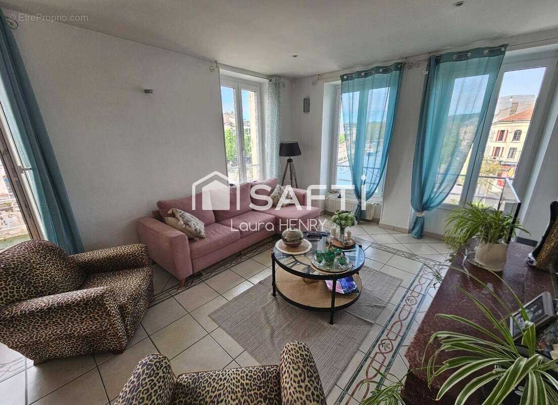 Photo 5 - Appartement à VERDUN