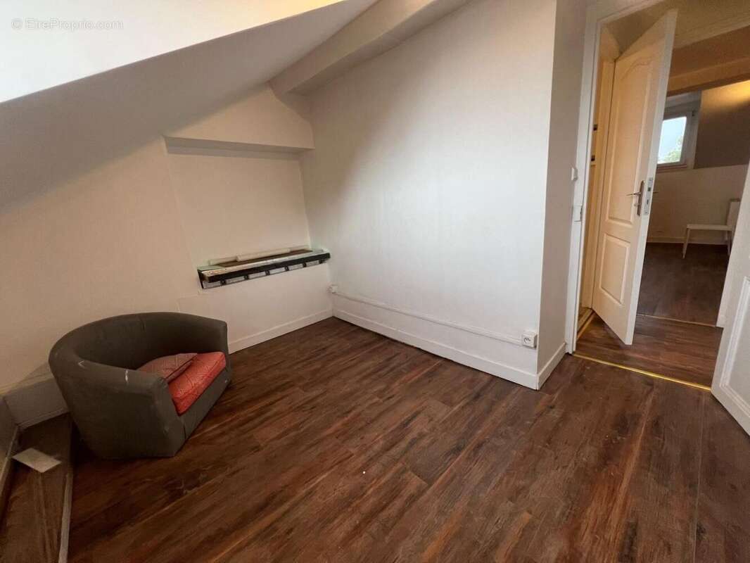 Photo 3 - Appartement à PANTIN