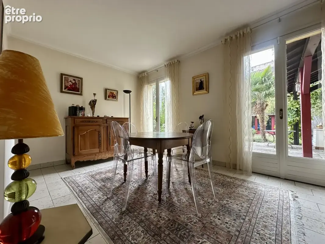 Grande maison T7 Montferrand - photo 4