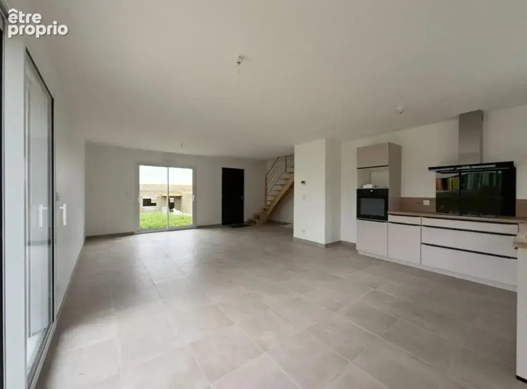 Maison 5 pièces - photo 4