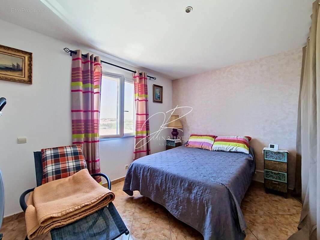 Photo 4 - Maison à BEZIERS