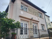 Maison à PIERREFITTE-SUR-SEINE