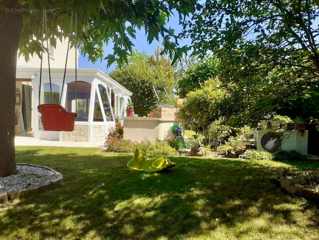 Maison à LES ALLUETS-LE-ROI