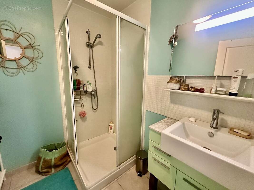 Appartement à AGDE