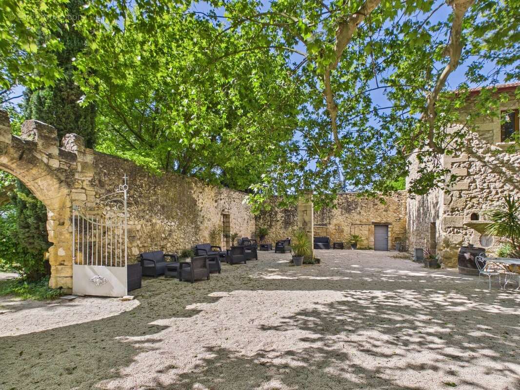 Maison à AVIGNON