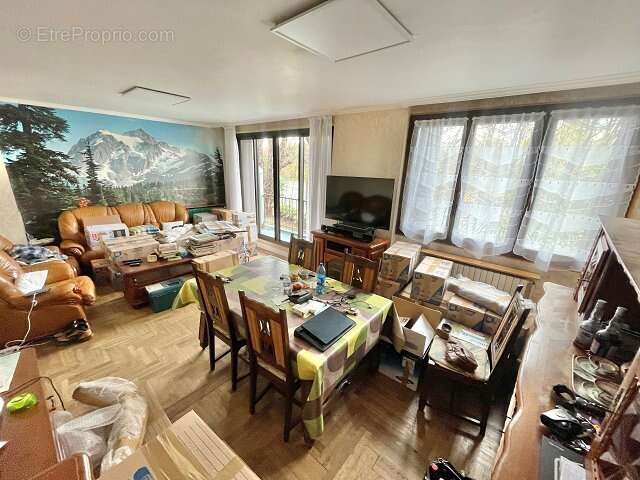 Appartement à MAISONS-ALFORT