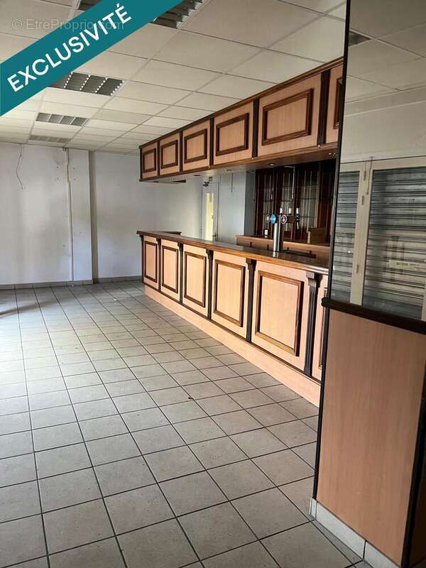Photo 4 - Appartement à CHATEAUROUX