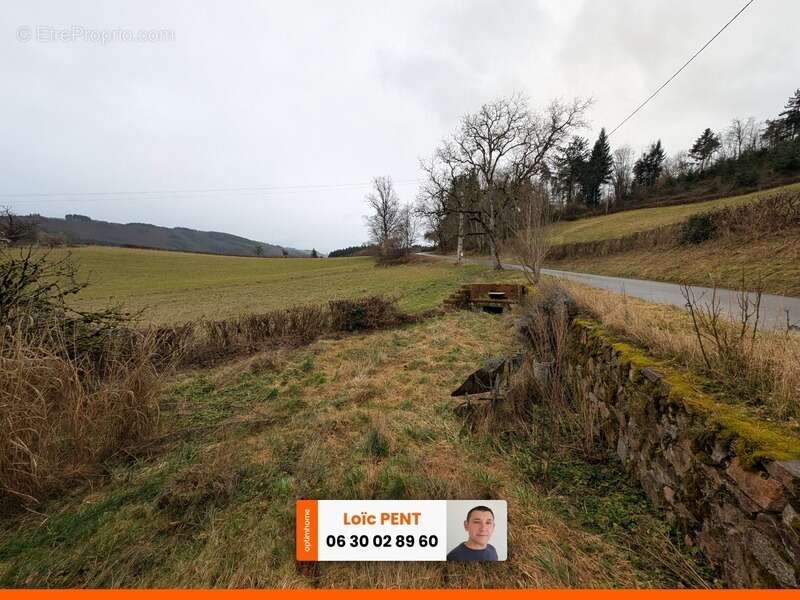Maison à ARFEUILLES