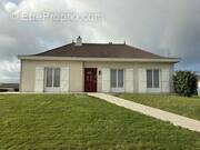 Maison à SAINT-FULGENT