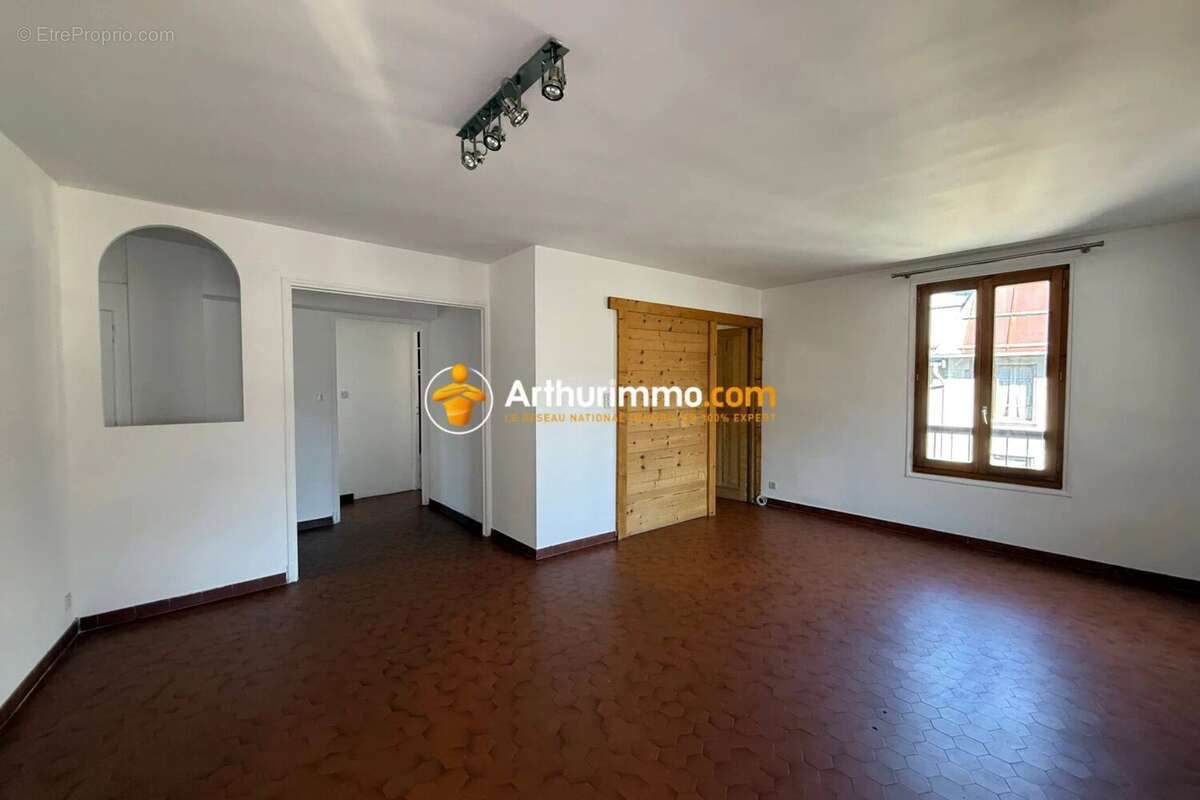 Appartement à GUILLESTRE