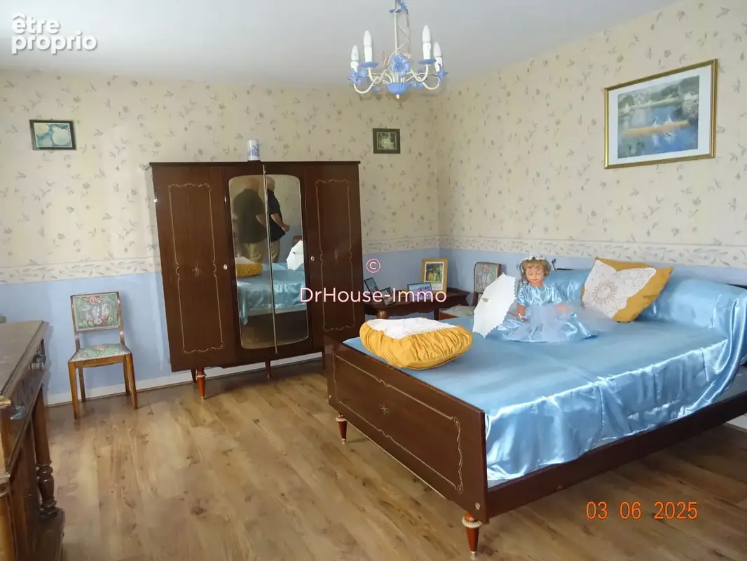 Maison 8 pièces 210 m² à vendre à Pugnac (33710) - photo 36