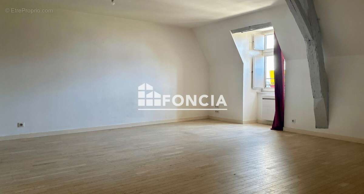 Appartement à ANCENIS
