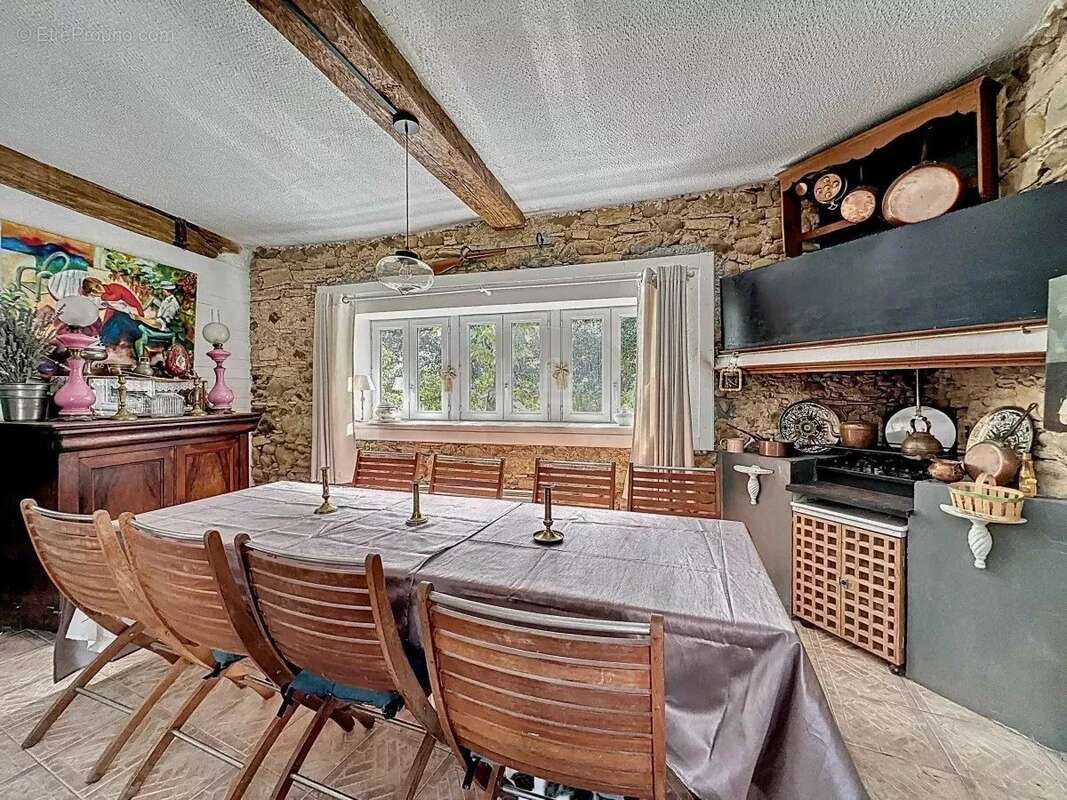 Maison à FRANQUEVIELLE