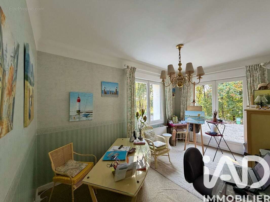 Photo 7 - Maison à CENON-SUR-VIENNE