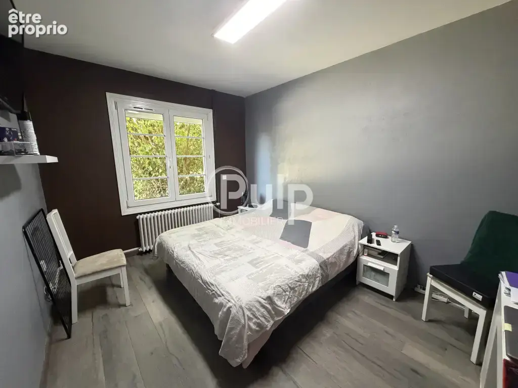 Plain Pied  5 chambres à vendre à Beuvry - photo 9