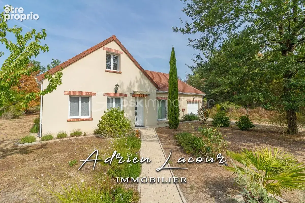 Magnifique maison dans un quartier résidentiel - photo 19