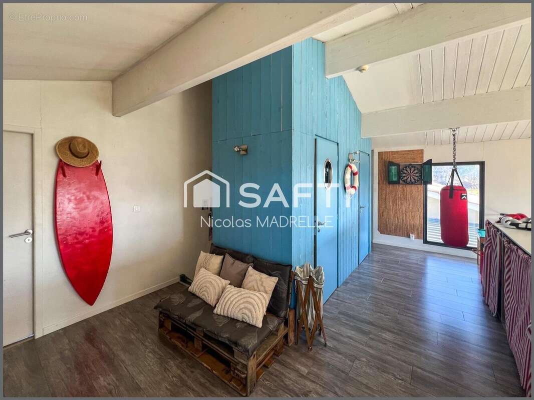 Photo 8 - Maison à LIGNAN-DE-BORDEAUX