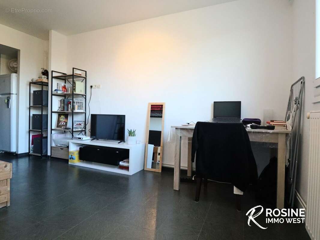 Appartement à LE MANS
