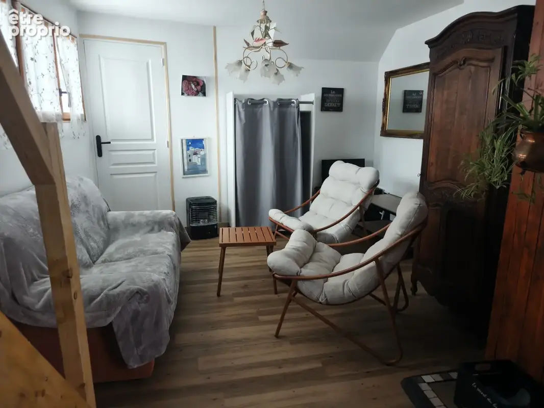 Maison en colombages - photo 8