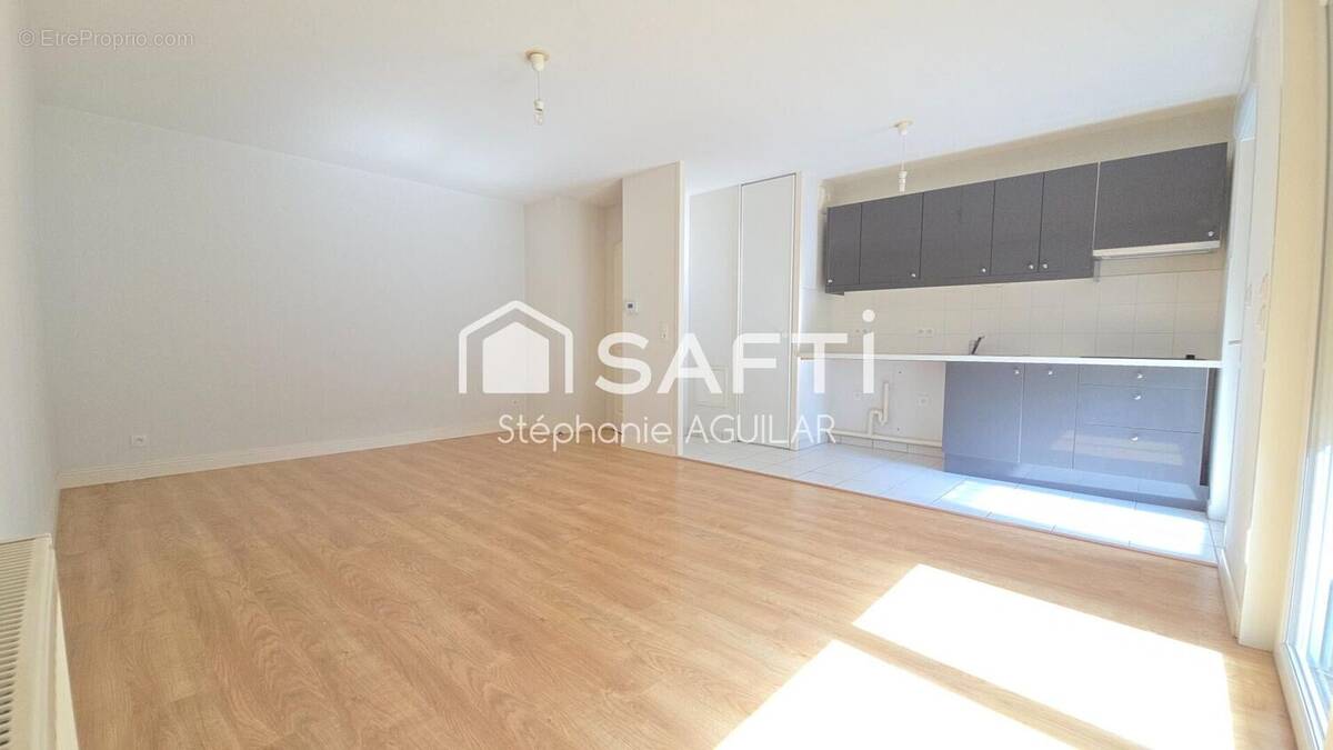 Photo 1 - Appartement à BRUGES