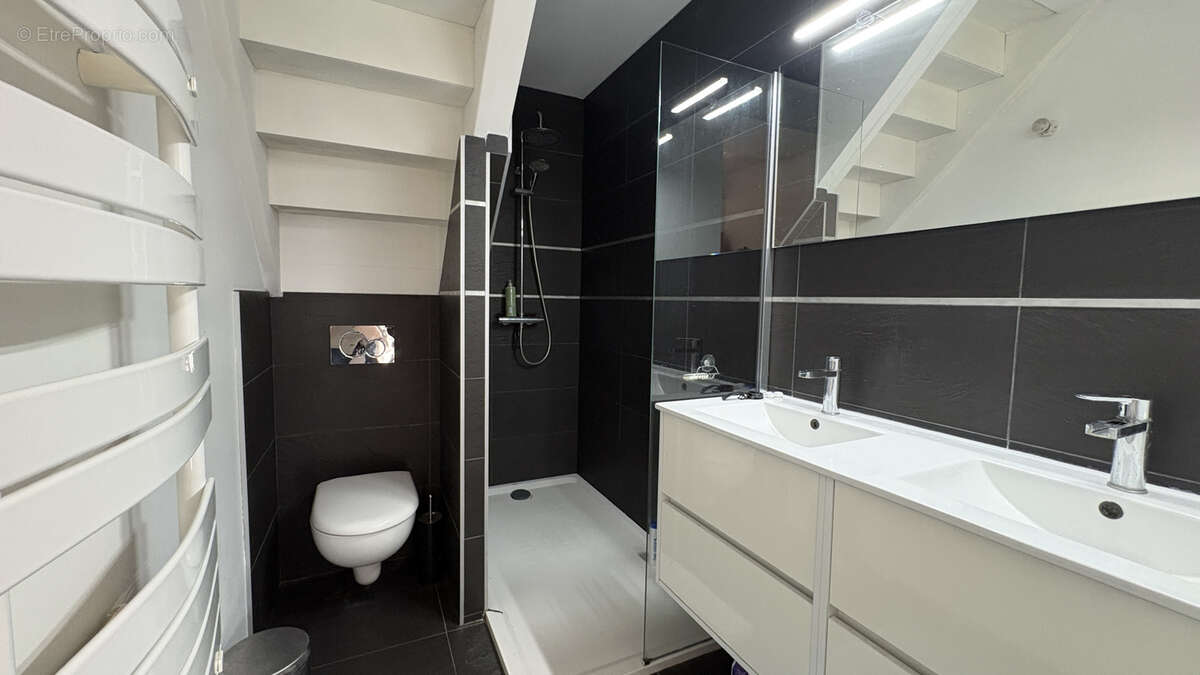 Maison à LEGE-CAP-FERRET