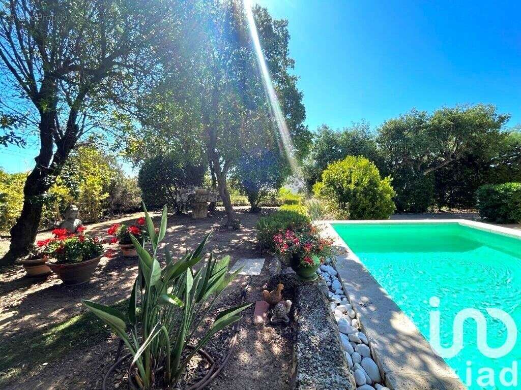 Photo 6 - Maison à FREJUS