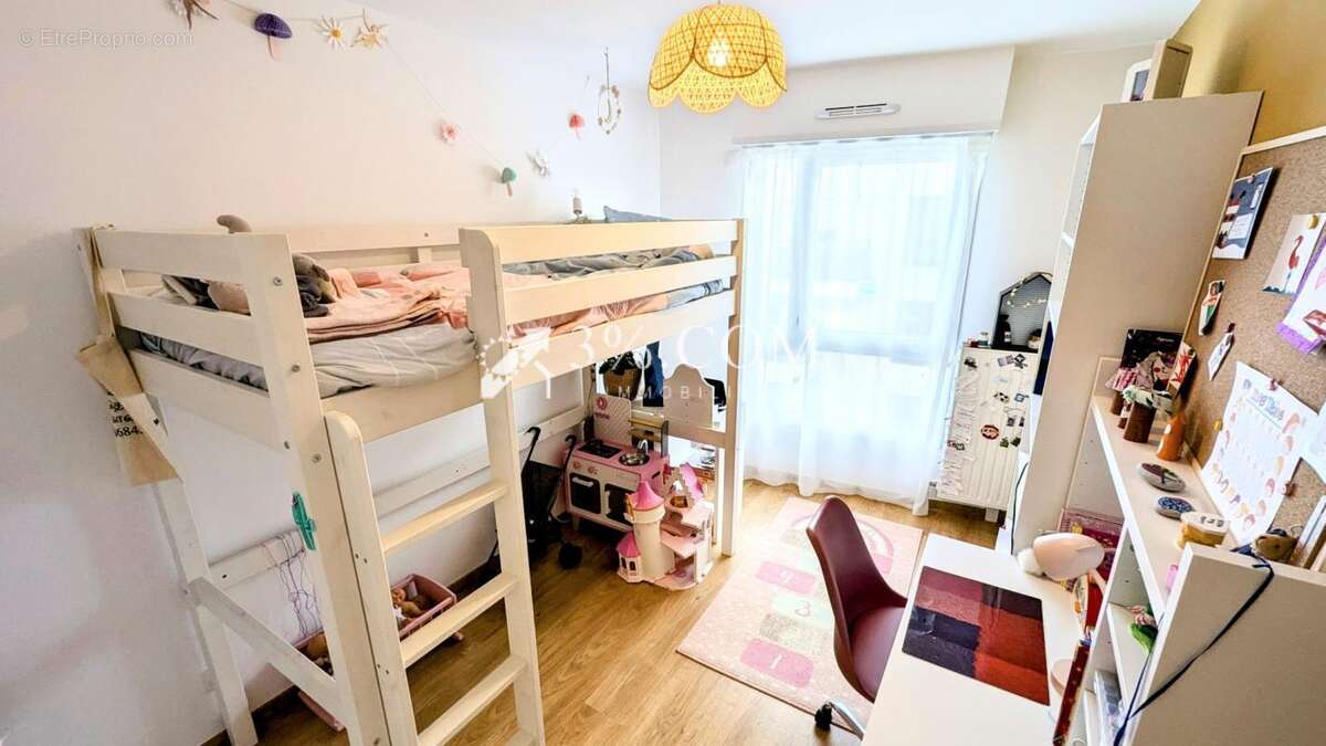 Appartement à POISSY