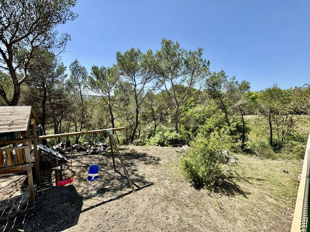 Maison à MOLLANS-SUR-OUVEZE