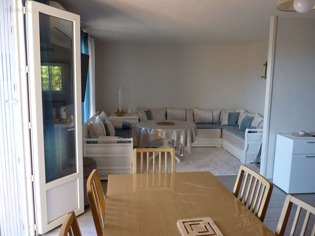 Appartement à CAVAILLON