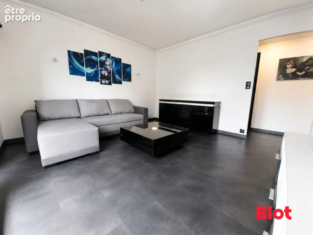 Photo Appartement à Brest au prix de 134 900€