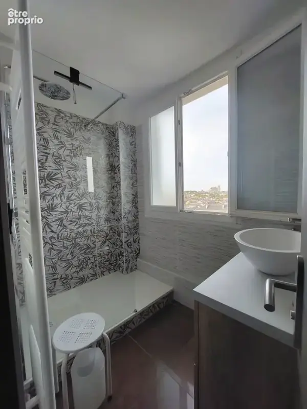 Appartement Bourges 3 pièce(s) 59.24 m2 - photo 8