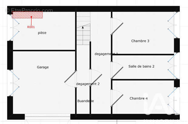 Photo 9 - Maison à LA ROCHELLE