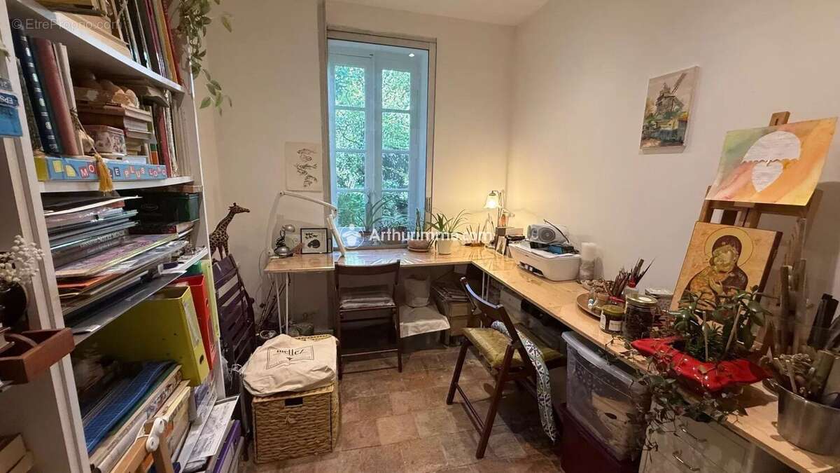 Appartement à MILLAU
